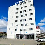 Hotel Ibis Budget Lausanne-bussigny *