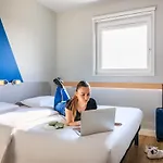 Hotel Ibis Budget Lausanne-bussigny Crissier
