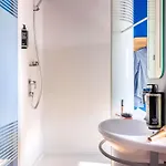 Hotel Ibis Budget Lausanne-bussigny