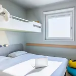 Ibis Budget Lausanne-bussigny Hotel *