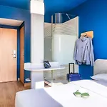 Hotel Ibis Budget Lausanne-bussigny *