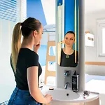 Ibis Budget Lausanne-bussigny Crissier