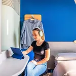 Ibis Budget Lausanne-bussigny Hotel