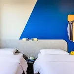 Ibis Budget Lausanne-bussigny *