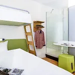 Hotel Ibis Budget Lausanne-bussigny Crissier