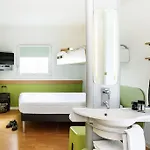Ibis Budget Lausanne-bussigny Hotel Crissier