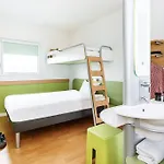 Ibis Budget Lausanne-bussigny