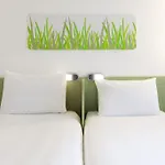 Ibis Budget Lausanne-bussigny Hotel
