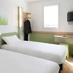 Ibis Budget Lausanne-bussigny * Crissier