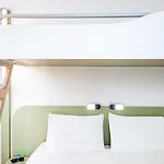 Hotel Ibis Budget Lausanne-bussigny *