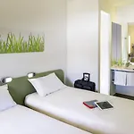 Hotel Ibis Budget Lausanne-bussigny Crissier