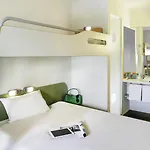 Ibis Budget Lausanne-bussigny クリシエ