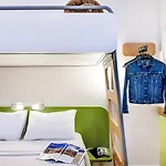 Ibis Budget Lausanne-bussigny ホテル *