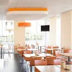 Ibis Budget Lausanne-bussigny Hotel
