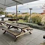 Ibis Budget Lausanne-bussigny *