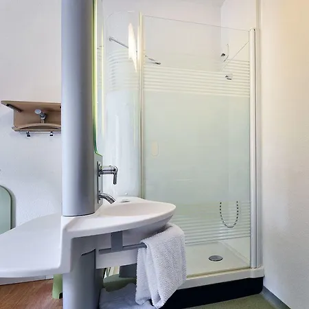 Hotel Ibis Budget Lausanne-bussigny