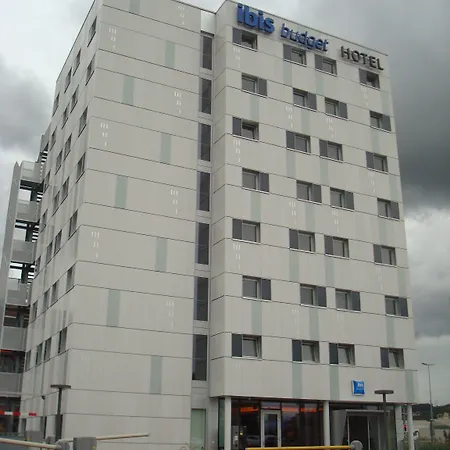 Ibis Budget Lausanne-bussigny * Crissier