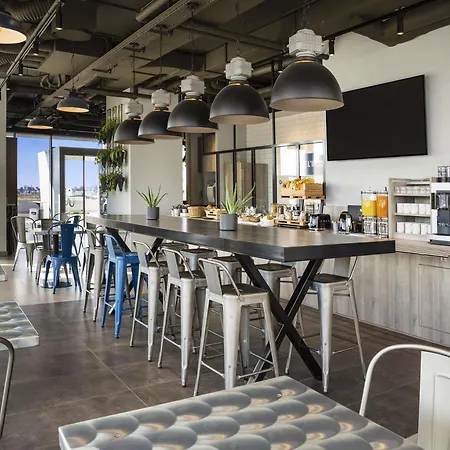 Ibis Budget Lausanne-bussigny * كريسير