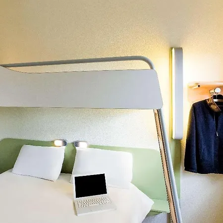 Ibis Budget Lausanne-bussigny * Crissier