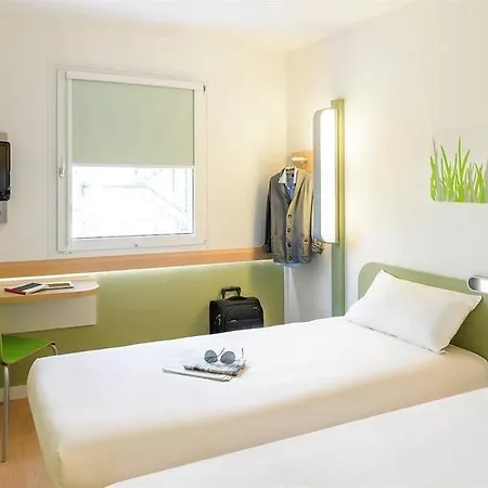 Ibis Budget Lausanne-bussigny * Crissier