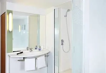 Hotel Ibis Budget Lausanne-bussigny