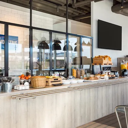 Ibis Budget Lausanne-bussigny * Crissier