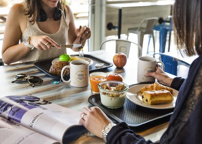 Ibis Budget Lausanne-bussigny *