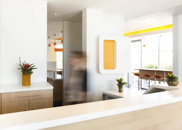 Ibis Budget Lausanne-bussigny *