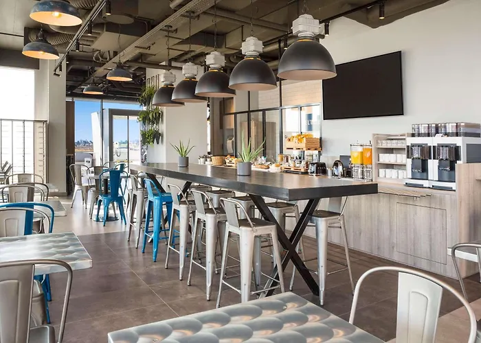 Ibis Budget Lausanne-bussigny Hotel *