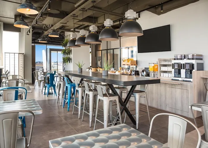 Ibis Budget Lausanne-bussigny فندق