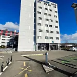 Ibis Budget Lausanne-bussigny Hotel Crissier
