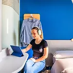 Ibis Budget Lausanne-bussigny