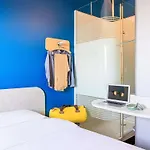 Hotel Ibis Budget Lausanne-bussigny *