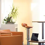 Ibis Budget Lausanne-bussigny Hotel