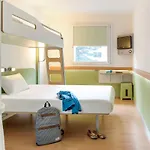 Ibis Budget Lausanne-bussigny