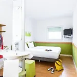 Hotel Ibis Budget Lausanne-bussigny