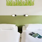 Hotel Ibis Budget Lausanne-bussigny *