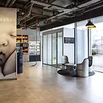 Hotel Ibis Budget Lausanne-bussigny *