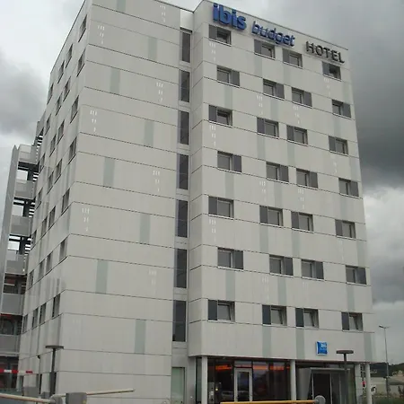 Ibis Budget Lausanne-bussigny