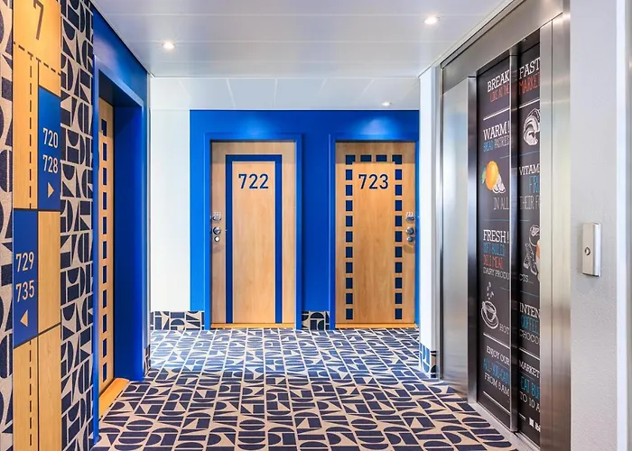 Ibis Budget Lausanne-bussigny