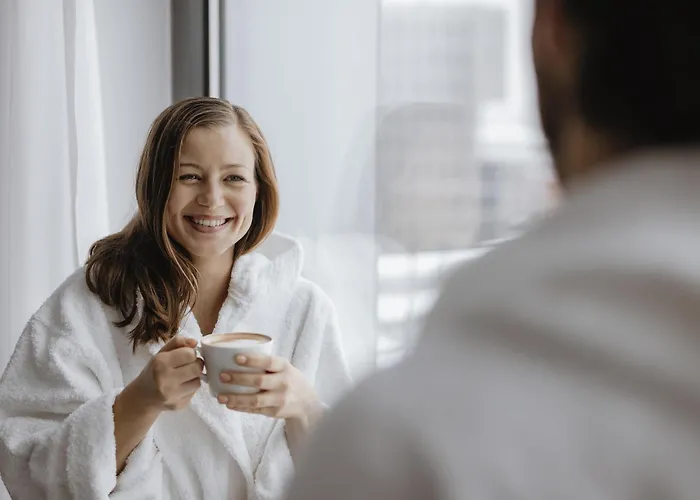 Ibis Budget Lausanne-bussigny