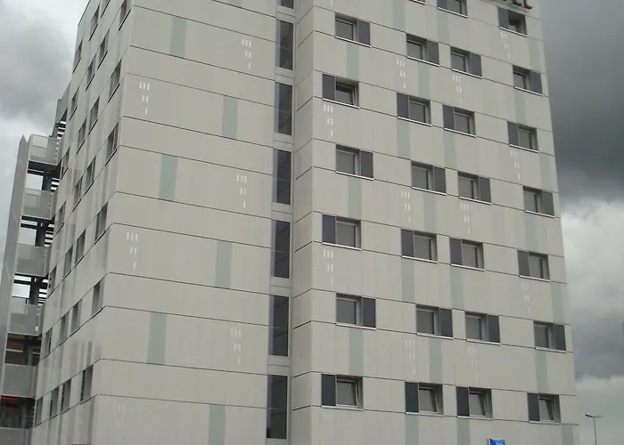 Ibis Budget Lausanne-bussigny * Crissier